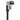 Alternate-Image3 Image for Kensington PortLock Keyed Laptop Lock for Specialized USB-C Lock Slots - Custom Keyed