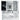 Alternate-Image1 Image for Asus ROG Crosshair X870E GLACIAL Gaming Desktop Motherboard - AMD X870E Chipset - Socket AM5 - Extended ATX