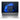 Front Image for HP EliteBook 6 G1i 14" Notebook - WUXGA - 60 Hz - Intel Core Ultra 7 265U - vPro Technology - 24 GB - 512 GB SSD - English Keyboard - Pike Silver Aluminum