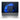 Front Image for HP ProBook 4 G1a 16" Touchscreen Notebook - WUXGA - AMD Ryzen 7 Ryzen 200 Series 250 - 24 GB - 1 TB SSD - English Keyboard - Pike Silver
