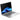 Alternate-Image1 Image for HP EliteBook 6 G1a 14" Notebook - WUXGA - 60 Hz - AMD Ryzen AI 7 PRO Ryzen AI PRO 300 Series 350 - 24 GB - 512 GB SSD - English Keyboard - Pike Silver Aluminum
