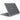 Left Image for Lenovo Chromebook 500e Gen 5 M89 83TA0004US 12.2" Touchscreen Convertible 2 in 1 Chromebook - WUXGA - MediaTek - 8 GB - 64 GB Flash Memory - English (US) Keyboard - Luna Gray