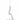 Left Image for Lenovo L27-4C 27" Class Full HD LED Monitor - 16:9 - Cloud Gray