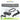 Alternate-Image6 Image for StarTech Triple-Monitor USB-C Docking Station, DP / HDMI, 4K 60Hz, 100W Laptop Charging, 1GbE, Driverless, Multi-Monitor Dock