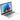 Alternate-Image1 Image for HP OmniBook 7 17-dc0000 17-dc0004ca 17.3" Touchscreen Notebook - Full HD - Intel Core Ultra 5 Series 2 226V - 16 GB - 512 GB SSD - Glacier Silver Aluminum