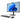 Main Image for HP OmniStudio 24-cv000 24-cv0460 All-in-One Computer - AMD Athlon Gold Athlon 10 Series 20 - 8 GB - 512 GB PCI Express NVMe SSD - 23.8" Full HD - Desktop - Jet Black