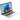 Alternate-Image1 Image for HP OmniBook 7 17-dc0000 17T-DC000 17.3" Touchscreen Notebook - Full HD - Intel Core Ultra 5 226V - 16 GB - 512 GB SSD - English Keyboard - Glacier Silver