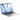 Alternate-Image3 Image for Asus Vivobook 16 M1607 M1607GA-DS76 16" Copilot+ PC Notebook - WUXGA - 60 Hz - AMD Ryzen AI 7 Ryzen AI 400 Series 445 - 16 GB - 1 TB SSD
