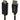 Alternate-Image1 Image for StarTech 15ft DisplayPort to HDMI Adapter Cable with Gripping Connector, 4K 60Hz, HDR, Uni-directional DP to HDMI Video Converter