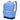 Left Image for Case Logic Commence 3205193 Carrying Case (Backpack) for 15.6" Notebook - Glowing Blue