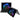 Alternate-Image15 Image for Lenovo ThinkPad X1 Carbon Gen 14 Aura Edition 21V7006EUS 14" Copilot+ PC Notebook - 2.8K - 120 Hz - Intel Core Ultra 7 Series 3 355 - Intel Evo Platform - 32 GB - 512 GB SSD - English Keyboard - Black