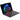 Alternate-Image2 Image for Lenovo ThinkPad X1 Carbon Gen 14 Aura Edition 21V7006EUS 14" Copilot+ PC Notebook - 2.8K - 120 Hz - Intel Core Ultra 7 Series 3 355 - Intel Evo Platform - 32 GB - 512 GB SSD - English Keyboard - Black