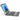 Right Image for Lenovo IdeaPad 5 14IPH11 83UG0008US 14" Touchscreen Convertible Copilot+ PC 2 in 1 Notebook - WUXGA - 60 Hz - Intel Core Ultra 5 322 - 16 GB - 1 TB SSD - English Keyboard - Luna Gray