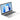 Alternate-Image2 Image for HP 15-fd0000 15-fd0005cl 15.6" Touchscreen Notebook - Full HD - Intel Core i5 13th Gen i5-1334U - 8 GB - 512 GB SSD - Natural Silver
