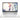 Main Image for HP 17-cp2000 17-cp2333ds 17.3" Touchscreen Notebook - HD+ - AMD Ryzen 3 7320U - 8 GB - 256 GB SSD - Natural Silver, Winter Lavender