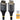 Main Image for StarTech 6ft (1.8m) Premium Certified High Speed HDMI Cable, 4K 60Hz/1440p 144Hz, High-Flex HDMI 2.0 Cable with HDR10/ARC, 18Gbps