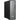 Main Image for HP OmniDesk s03-0000i S03-0039 Desktop Computer - Intel Core i3 14th Gen i3-14100 - 8 GB - 512 GB PCI Express NVMe 4.0 SSD - Slim Tower - Meteor Silver, Jack Black - Refurbished