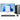 Alternate-Image1 Image for HP OmniDesk s03-0000i S03-0039 Desktop Computer - Intel Core i3 14th Gen i3-14100 - 8 GB - 512 GB PCI Express NVMe 4.0 SSD - Slim Tower - Meteor Silver, Jack Black - Refurbished