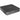 Right Image for Lenovo IdeaCentre Mini 01Q8X10 91B6001PUT Desktop Computer - Qualcomm Snapdragon X X1-26-100 - 32 GB - 512 GB PCI Express NVMe 4.0 x4 SSD - Tiny - Luna Gray