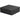 Left Image for MSI Cubi NUC AI+ 3MG Cubi NUC AI+ 3MG-023US Desktop Computer - Intel Core Ultra 5 Series 3 322 - 16 GB - 1 TB PCI Express NVMe SSD - Mini PC - Black