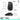 Alternate-Image2 Image for Logitech Signature Comfort Plus Combo MK880 for Business, Full-Size Wireless Keyboard and Mouse with Palm Rest, Silent Clicks, Secure Receiver, Bluetooth, Windows/macOS