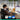 Alternate-Image3 Image for Logitech Signature Comfort Plus Combo MK880 for Business, Full-Size Wireless Keyboard and Mouse with Palm Rest, Silent Clicks, Secure Receiver, Bluetooth, Windows/macOS