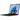 Left Image for Microsoft Surface Laptop 13.8" Notebook - Intel Core Ultra 5 - 16 GB - 256 GB SSD - Black