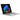 Right Image for Microsoft Surface Laptop for Business (1st Edition) 13" Touchscreen Notebook - 60 Hz - Intel Core Ultra 5 Series 3 325 - 16 GB - 256 GB SSD - Platinum