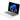 Left Image for HP EliteBook 8 G2i 14" Touchscreen Copilot+ PC Notebook - WUXGA - Intel Core Ultra 7 Series 3 366H - vPro Technology - 32 GB - 1 TB SSD - English Keyboard - Glacier Silver Aluminum