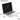 Alternate-Image11 Image for HP EliteBook 8 G2i 14" Touchscreen Copilot+ PC Notebook - WUXGA - Intel Core Ultra 7 Series 3 366H - vPro Technology - 32 GB - 1 TB SSD - English Keyboard - Glacier Silver Aluminum
