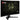 Right Image for MSI MAG 275CQDF X24 - Gaming Monitor - 27" Rapid VA WQHD 400Hz Display - HDMI - DisplayPort