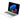 Left Image for HP EliteBook 8 Flip G2i 13.3" Touchscreen Convertible Copilot+ PC 2 in 1 Notebook - 5G - WUXGA - Intel Core Ultra 7 Series 3 365 - 32 GB - 512 GB SSD - English Keyboard - Glacier Silver