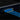 Alternate-Image4 Image for StarTech 14ft Blue Ultra Slim CAT6a Ethernet Cable, Snagless, FTP Bare Copper Wire, 34AWG Slim RJ45 Patch Cord