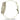 Left Image for Garmin Venu 4 - 41 mm Lunar Gold with Bone Silicone Band