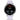 Alternate-Image2 Image for Garmin Venu 4 - 41 mm Silver with Periwinkle Silicone Band