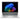 Main Image for HP EliteBook 6 G2i 14" Copilot+ PC Notebook - WUXGA - Intel Core Ultra 5 Series 3 325 - 16 GB - 512 GB SSD - English Keyboard - Pike Silver Aluminum
