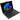 Alternate-Image1 Image for Lenovo ThinkPad T14s Gen 7 22A7000YUS 14" Copilot+ PC Notebook - WUXGA - 60 Hz - Qualcomm Snapdragon X2 Plus X2P-42-100 - 16 GB - 256 GB SSD - English (US) Keyboard - Black