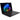 Alternate-Image1 Image for Lenovo ThinkPad T16 Gen 5 21WX002NUS 16" Copilot+ PC Notebook - WUXGA - 60 Hz - AMD Ryzen AI 7 PRO Ryzen AI PRO 400 Series 450 - 16 GB - 512 GB SSD - English Keyboard - Black