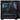 Alternate-Image5 Image for Asus ROG GM700 GM700TZ-PS776 Gaming Desktop Computer - AMD Ryzen 7 Ryzen 8000 Series 8700F - 32 GB - 1 TB PCI Express NVMe 4.0 SSD - Black