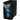Alternate-Image3 Image for Asus ROG GM700 GM700TZ-PS776 Gaming Desktop Computer - AMD Ryzen 7 Ryzen 8000 Series 8700F - 32 GB - 1 TB PCI Express NVMe 4.0 SSD - Black