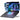 Alternate-Image1 Image for Lenovo ThinkPad T14 Gen 7 21WN00CJUS 14" Copilot+ PC Notebook - WUXGA - 60 Hz - Intel Core Ultra 5 Series 3 335 - 32 GB - 512 GB SSD - English Keyboard - Black