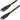 Main Image for StarTech 1.5ft (45cm) USB4 Cable, 40Gbps, USB-IF Certified USB-C Cable, 240W, 8K 60Hz/4K 240Hz DP2.1, Thunderbolt 4 Compatible, Black