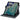 Alternate-Image4 Image for Targus&reg; Click-In™ Rotating Case for iPad Air&reg; 13-inch (M4, M3, M2), and iPad Pro&reg; 12.9-inch (6th, 5th, 4th, and 3rd gen)