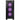 Front Image for MSI Codex Z2 B8NVM-800US Gaming Desktop PC - AMD Ryzen R5-8400F, GeForce RTX 5060 Ti 8G, 16GB DDR5, 1TB NVMe SSD, Windows 11 Home, Black