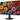 Left Image for Philips 24B2N2200 24" Class Full HD LED Monitor - 16:9 - Black