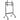 Alternate-Image5 Image for Kanto Rolling Pedestal AV Cart