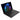 Alternate-Image5 Image for Lenovo ThinkPad E14 Gen 8 21Y80012US 14" Touchscreen Notebook - WUXGA - 60 Hz - Intel Core 5 Series 3 320 - 16 GB - 512 GB SSD - English (US) Keyboard - Black