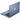 Top Image for HP OmniBook 3 14-hz0488nr 14" Copilot+ PC Notebook - WUXGA - Qualcomm Snapdragon X X1-26-100 - 8 GB - 256 GB SSD - Starlit Blue
