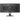 Rear Image for Legion 34W-2c 34" Class UW-QHD Curved Screen LED Monitor - 21:9 - Eclipse Black