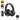 Alternate-Image23 Image for NonaByte Studio Max 2 | 9ms Ultra-low Latency DJ Headphones Tuned by KSHMR